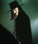 V for Vendetta