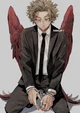 Hawks-Keigo Takami