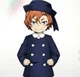 Chuuya - Year 5 Bf