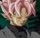 Rose Goku Black