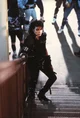 MJ bad era