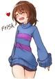 Frisk