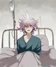 Nagito Komaeda