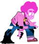 Corrupted Steven