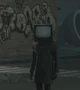 camera man TV man RP