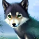 Baby Wolf