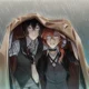 Dazai and Chuuya