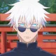 Satoru Gojo