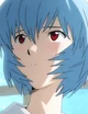Rei Ayanami