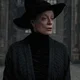 Professor McGonagall