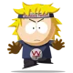 Wonder Tweek