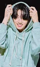 Jungkook mejor amigo
