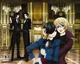 Black Butler RP