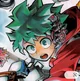 Izuku Midoriya