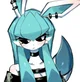 Glaceon 