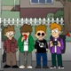 Eddsworld teen