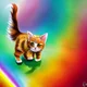 Catfartswithrainbows
