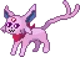 Alex The Espeon