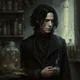 Severus Snape