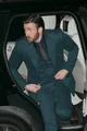 Chris Evans