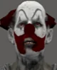 Clown Infected 