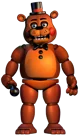 Toy Freddy