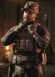 Captain price