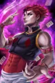 Hisoka