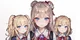 Lost Sisters