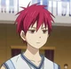 Seijuro akashi BL