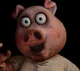 Hangry the Pig