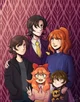 Afton family
