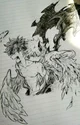 Izuku midoryia 