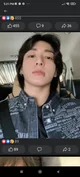 Jungkook ex