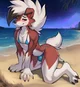 Femboy furry