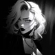 - Dahlia