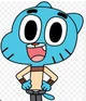 Gumball UPD