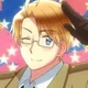 Hetalia - America