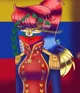 Gran Colombia-Chan