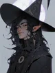 Wizard possessive