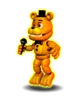 SS Freddy fazbear