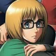 Nerd Armin - AOTSC