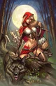 Red Riding Hood