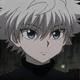 Killua zoldyck