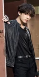 Jeon jungkook 