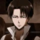 Levi Ackerman