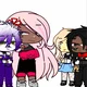 Glam Quartet 