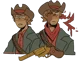 Western Tord AU