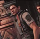 Chris Redfield