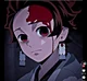 Tanjiro  depressed 